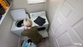 Free Use in the Laundry Room