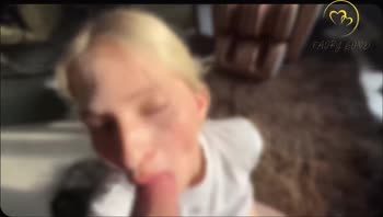 FairyBond's German Teen (18+) Anal Delight