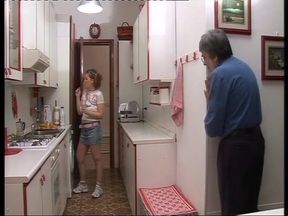 Story of real Italian stepfamily affairs vol. 2 - DVD