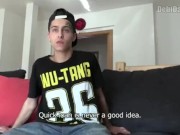 DEBT DANDY 161