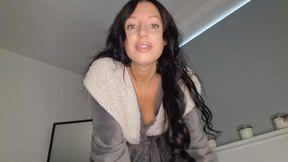 Wet Dream For StepMommy