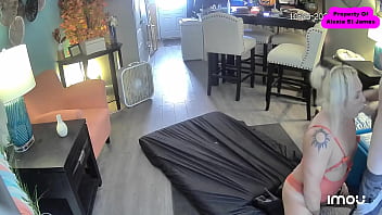 YOUNG WHITE GUY FUCKING MY ASS