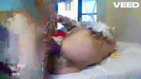 Ebony Golden Brown Light Skin Ghetto Queen Hardcore