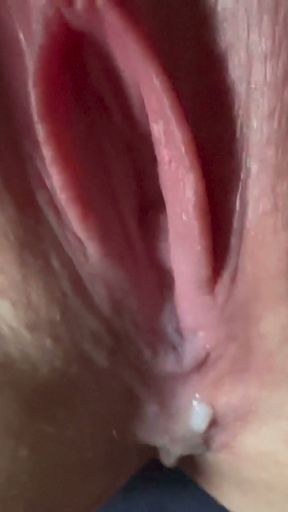 Compilation - Cum in her mouth and pussy   Clip 1
