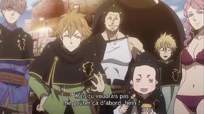 Horny Anime Couple Engages in Steamy Hentai Action Together