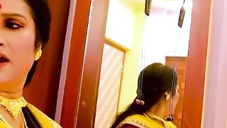 Middle Class Marathi Housewife And Dewar Hardcore Chudai In Bedroom