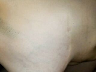 Real homemade pair carnal lovemaking. Drppping on his wang previous to it even goes in
