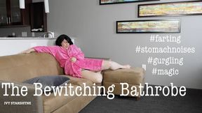 The Bewitching Bathrobe (MP4)