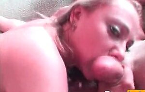 Tiana Lynn - Desperate Housewives - Scene 1