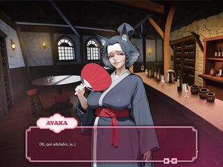 xxx Snatch Abode part three