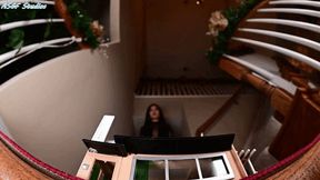 Jen filthy crush pt 2! - MOV