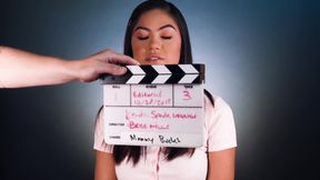 20 Questions  Kendra Spade  Ama  Adult Time