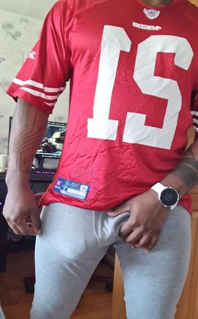 I Forgot I Had This Shirt