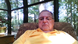 grandpa show on webcam 3