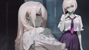 Zombie Brats 2