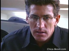 Streaming Movie From Domino of Chica Boom