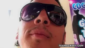 Rosa Ramirez in Gotta Fuck Tonight