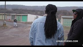 Andy'_s Dirty Stories - Lola Shine The whore - Anal, DP, DAP, Submission, Facial GIO934