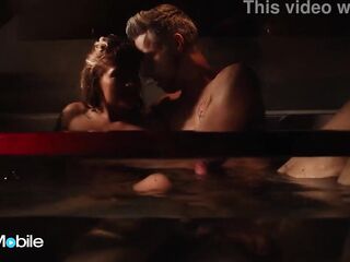 ADULTMOBILE - Silvia Dellai, Lutro - Punk Paper Scissors- Scene two- That Chemistry