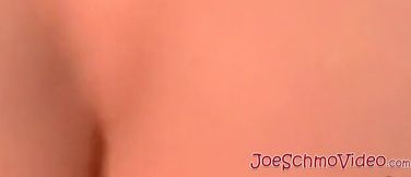 Two horny Americans enjoy some good old bareback sex