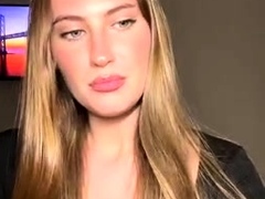 Hot babe alexis adams solo masturbation