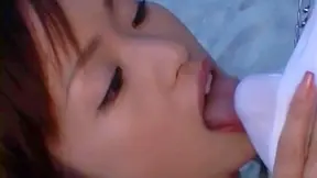 Japanese Milf Takes Rough Dick in Wet Pussy – Wild Hentai Action