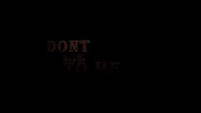 Dont Lie to Me (complete Movie)