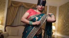 Horny stepmom fucks stepson big cock instead ok working out