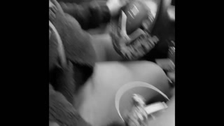 Girlfriend plays with my Pussy while Driving