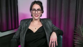 You Must Keep Stroking