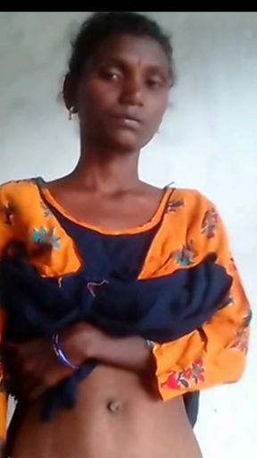 Sumathi Desi housewife Telugu Sex Video