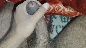 Kal mere chachi aa rahi hai mere pass, yeah soch kar hila liya aaj