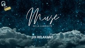 A Muse whispers to you pig words in your ear - French erotic audio