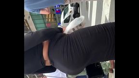 Philly PHAT ASS