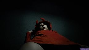 Devil Inside (Akara Fang - Femdom POV)