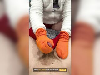 Handslouchjob