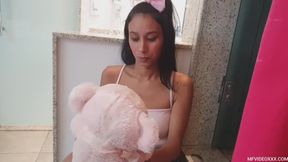 SWALLOW MY FEET - VOL #678 - ANA PAULA SODRE - NEW MF MAY 2026 - CLIP 03