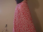 Which Skirt Is Your Favorite?