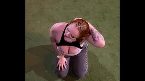 Do you want explicit content?