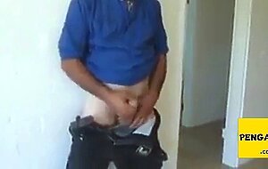 Outdoor Anal Adventure