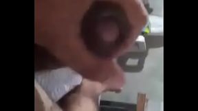 Paraguayo Jos&eacute_ de Monte Grande se Pajea