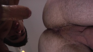 group Home - Vadim black, Zach Taylor pooper Hump