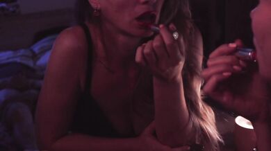 I let my stepbrother fuck me because I love him