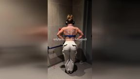 18yo Influencer Gangbanged During IG Live "Q&amp;A" Session