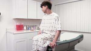 Zayne's Soccer Physical: A Thorough Examination