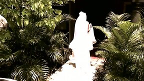 Beautiful Bride has a Huge Secret (HD)
