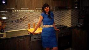 humilie par ta belle-mere je ne t ai jamais cache ma haine ... ...