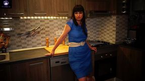 humilie par ta belle-mere je ne t ai jamais cache ma haine ... ...