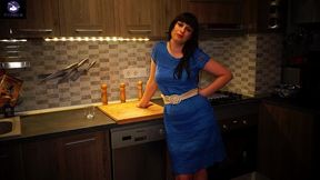 humilie par ta belle-mere je ne t ai jamais cache ma haine ... ...