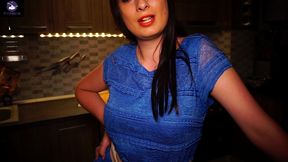 humilie par ta belle-mere je ne t ai jamais cache ma haine ... ...